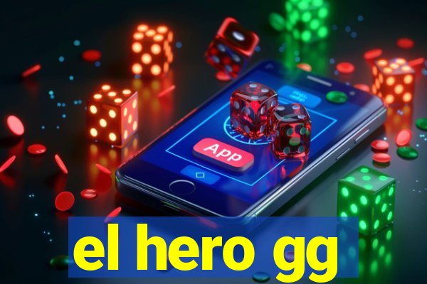 el hero gg
